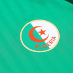 2026 Algeria Away