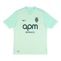 2026-27 As Monaco FC Third