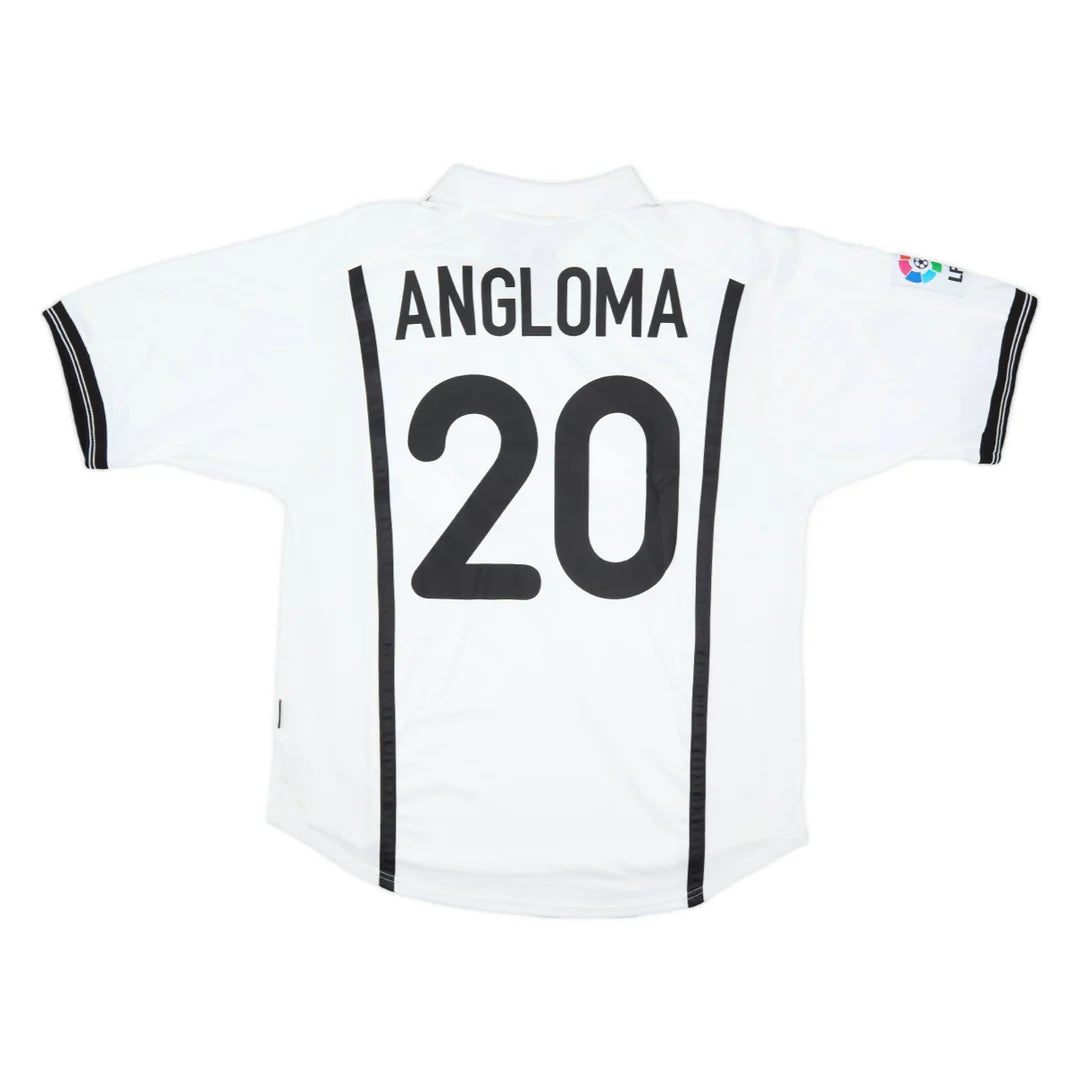 Maillot extérieur Argentine 2026