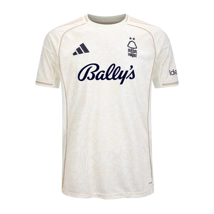 Maillot extérieur Argentine 2026