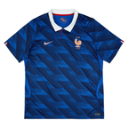 2026 France Home