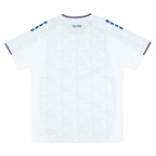 2026 Cabo Green Away