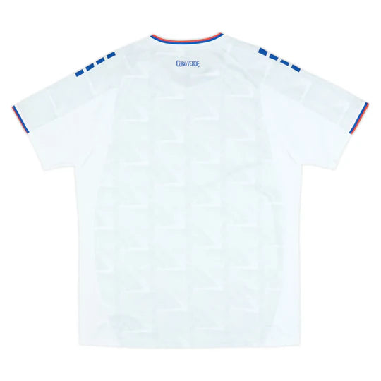 2026 Cape Verde Away
