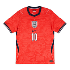 2026 England Away