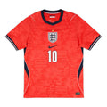 2026 England Away