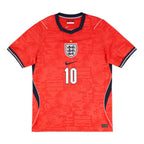 2026 England Away