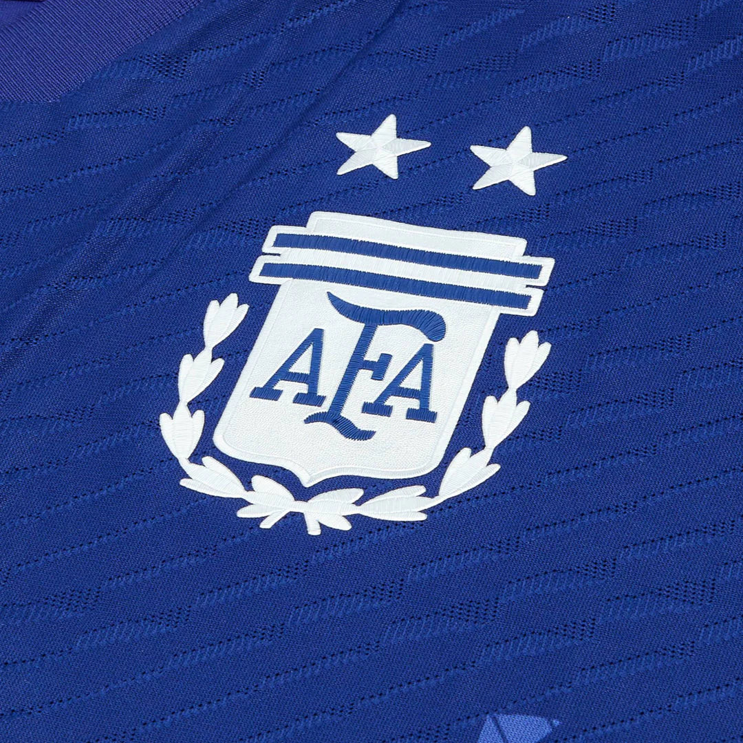2022 Argentina Away