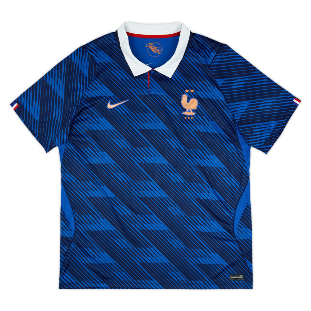 2026 Francia Home