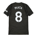 2020-21 Manchester United FC Away