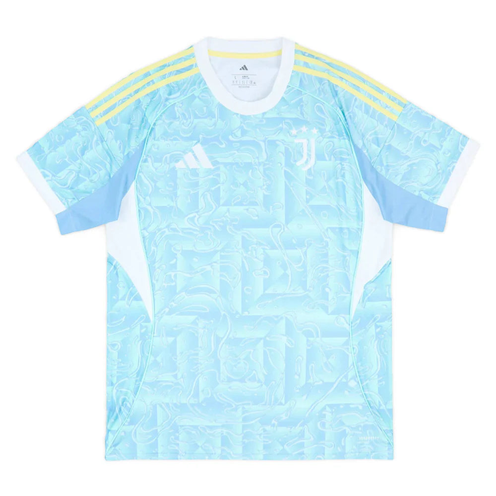 Maillot extérieur Juventus FC 2025-26