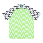 2018 Nigeria Home