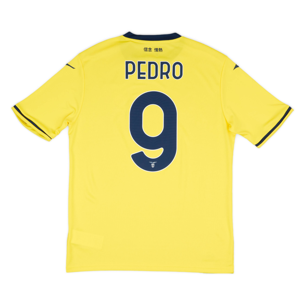 2024-25 Ss Lazio Away