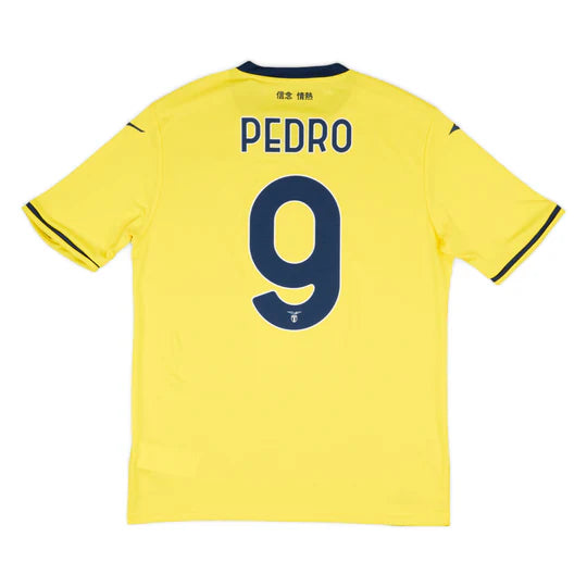 2024-25 SS Lazio Away