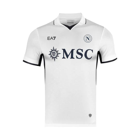 2024-25 SSC Napoli Away