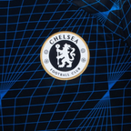 2023-24 Chelsea FC Away