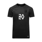 Maillot extérieur Argentine 2026