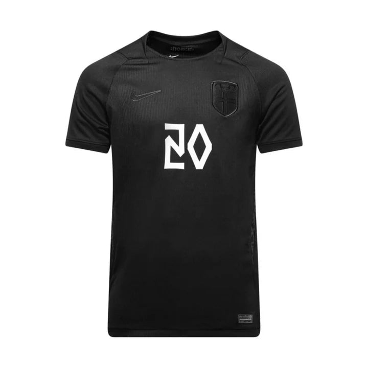 Maillot domicile Pologne 2026