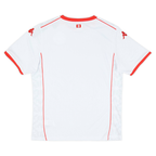 2026 Tunisia Away