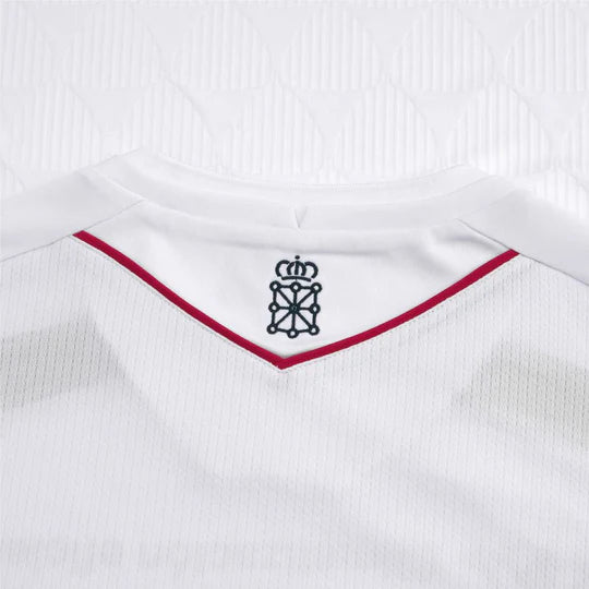 2025-26 CA Osasuna Third