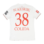 2024-25 FC Augsburg Home
