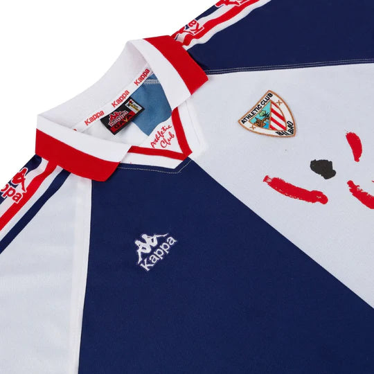 Maillot extérieur Argentine 2026