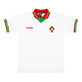 1996 Portugal Away
