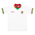 Maillot extérieur Portugal 1996