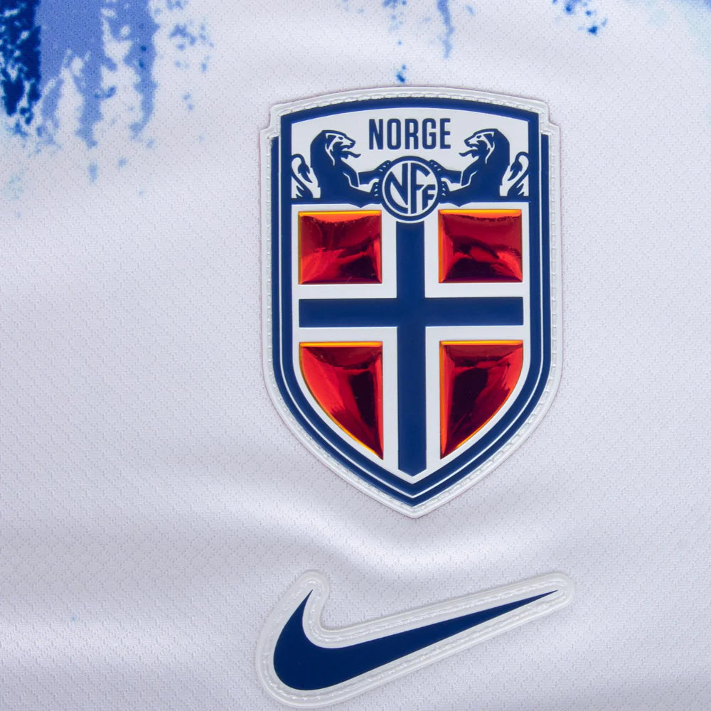 2025 Norway Away