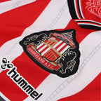 2025-26 Sunderland AFC Home