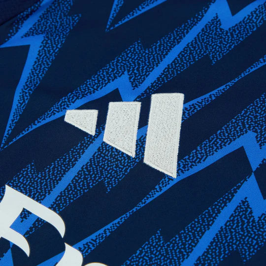 Maillot extérieur Argentine 2026