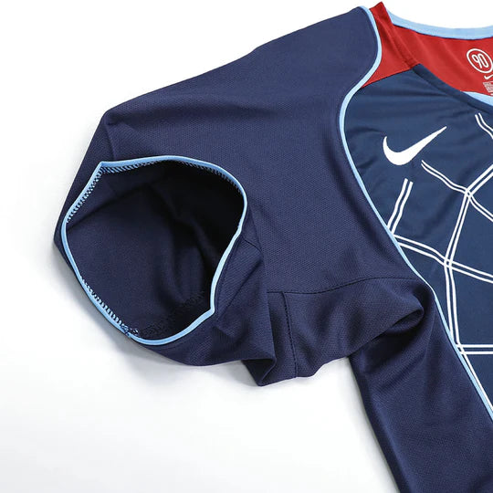 2004-05 Atlético de Madrid Away