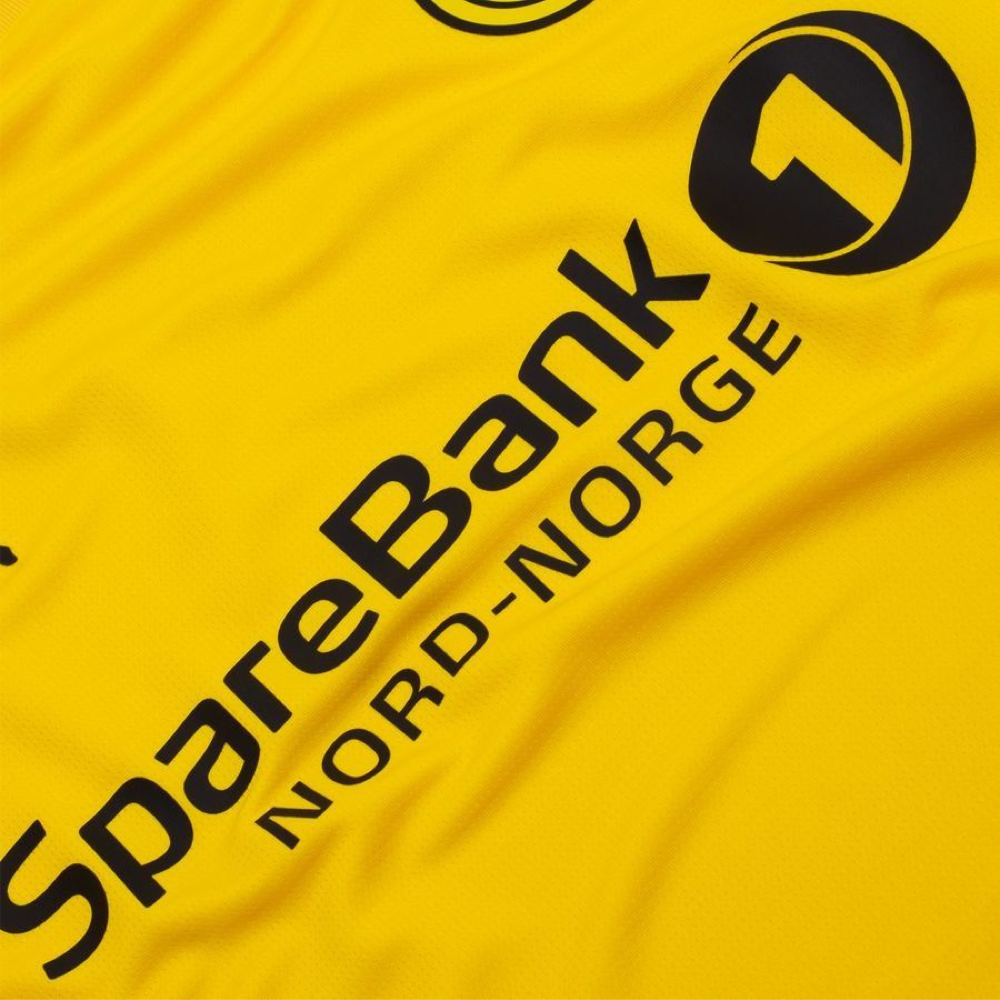 2025-26 Fk Bodø/glimt Home