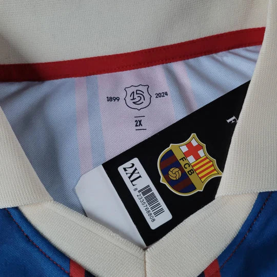 2024-25 FC Barcelona Special Edition
