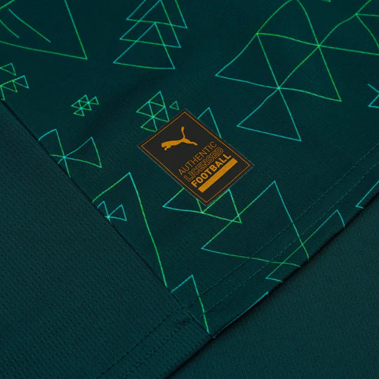 Maillot extérieur Argentine 2026