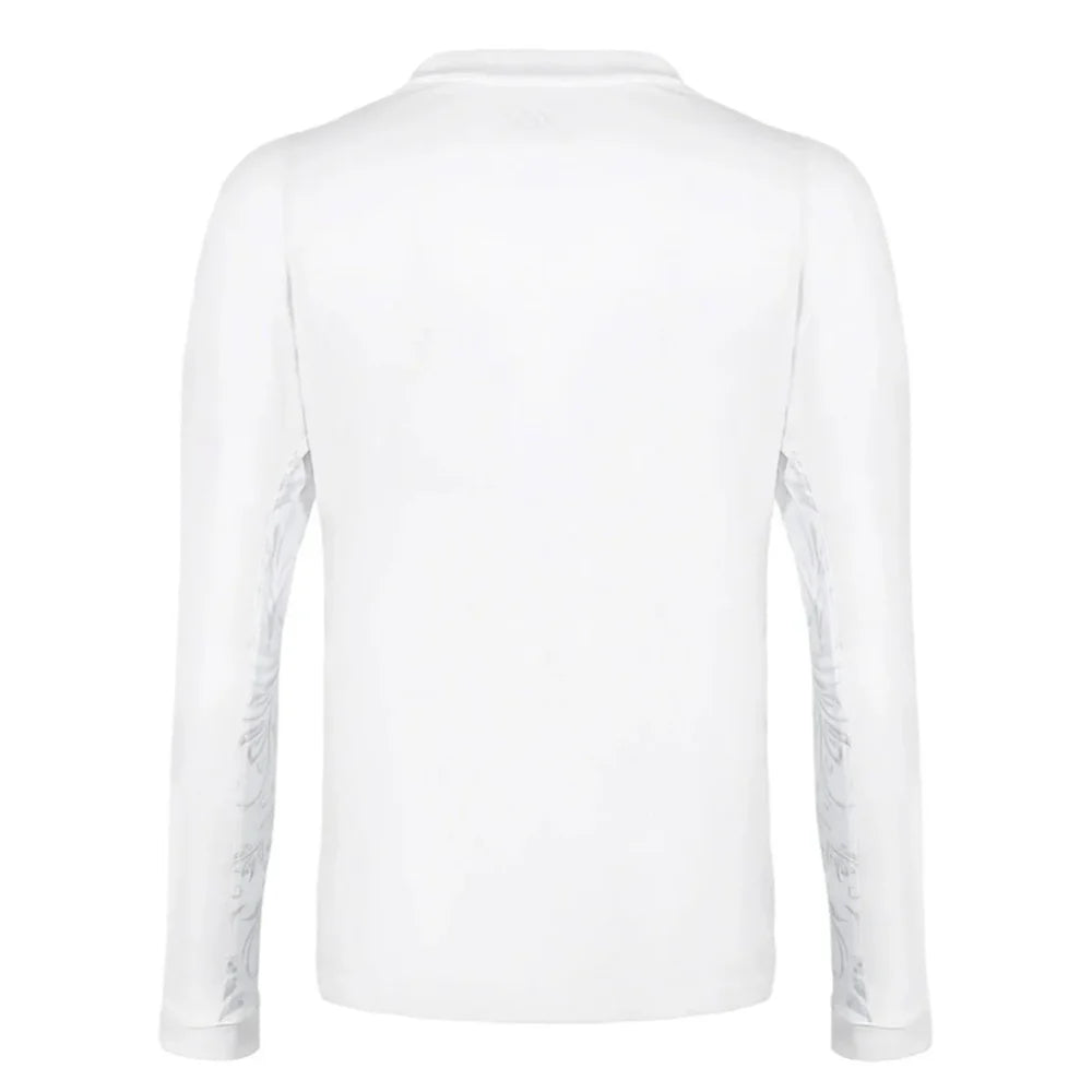 Maillot extérieur Argentine 2026