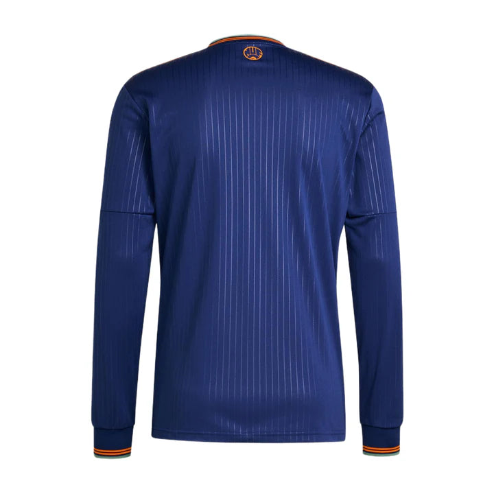 Maillot extérieur Argentine 2026