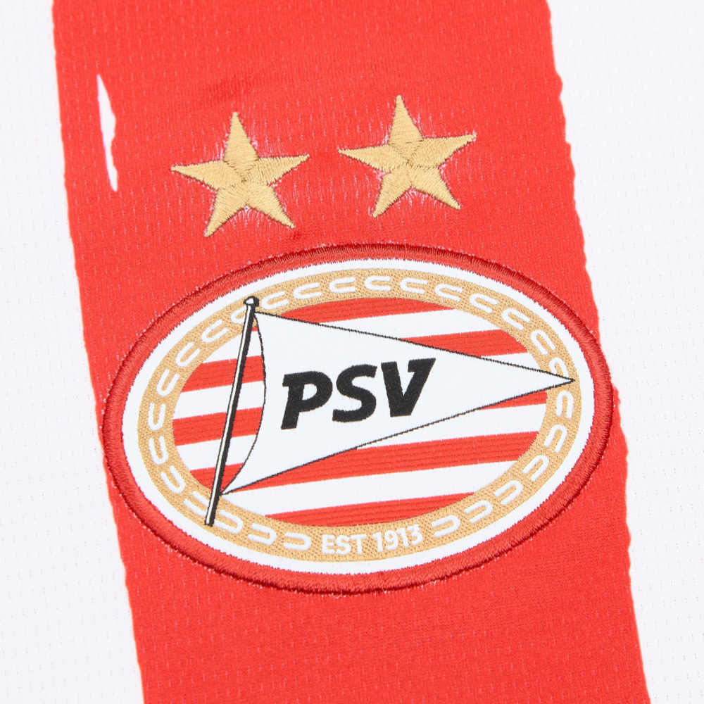 2024-25 Psv Eindhoven Home