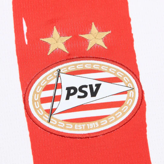 2024-25 PSV Eindhoven Home