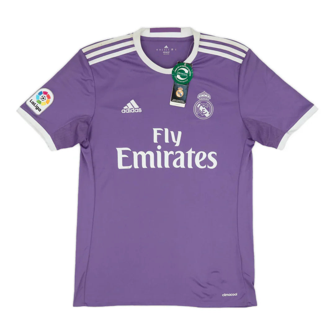 Maillot extérieur Real Madrid CF 2016-17