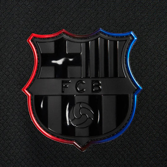 2024-25 FC Barcelona Away