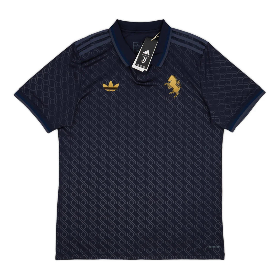 Maillot third Juventus FC 2024-25