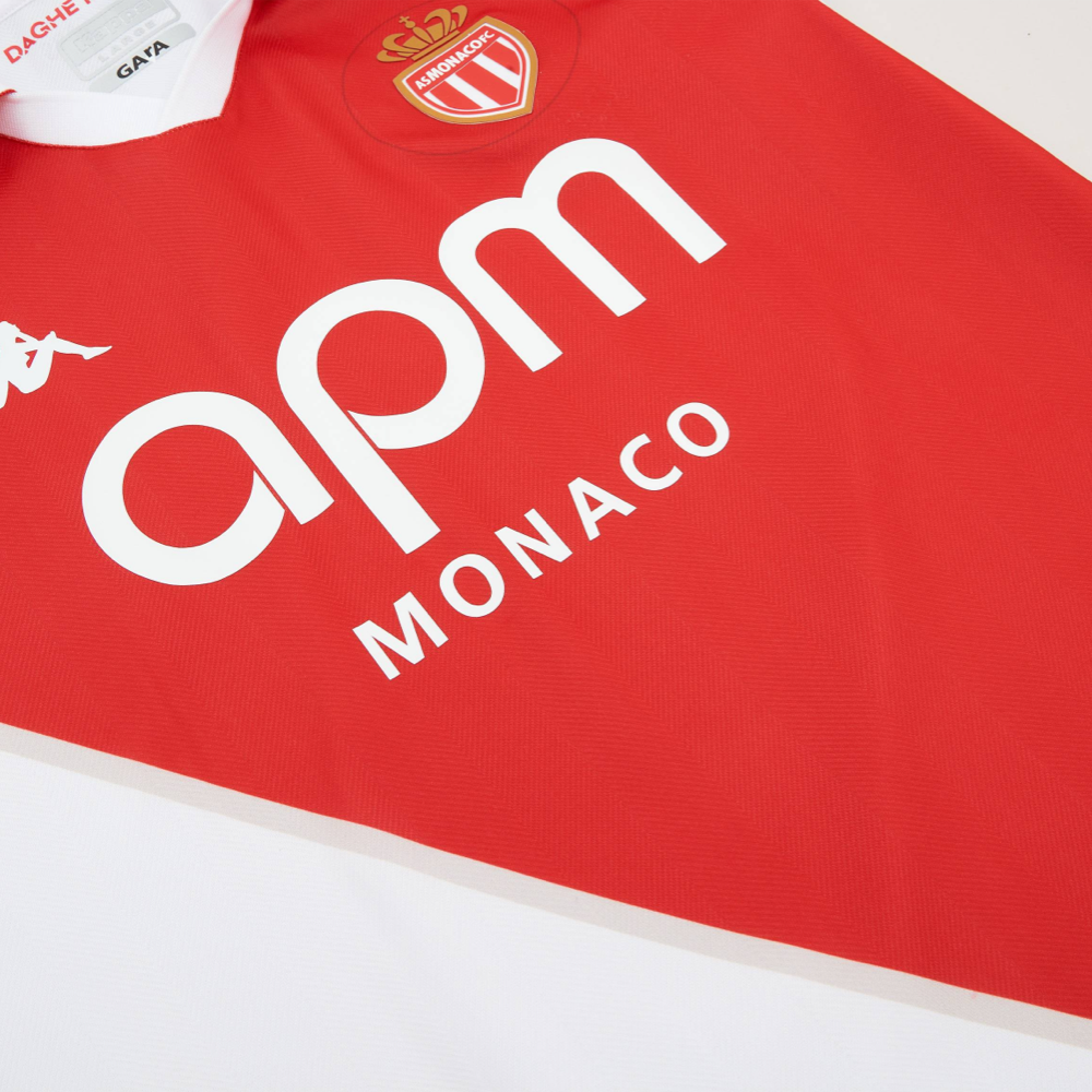 2024-25 As Monaco Home