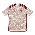 2022 Mexico Away