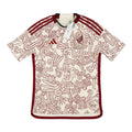 Maillot Extérieur Mexique 2022