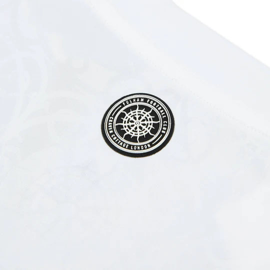 2025-26 Fulham FC Home