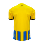 2025-26 Southampton FC Away