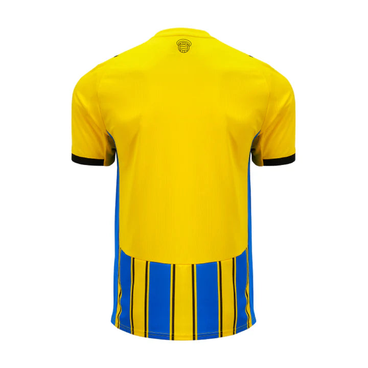 2025-26 Southampton FC Away