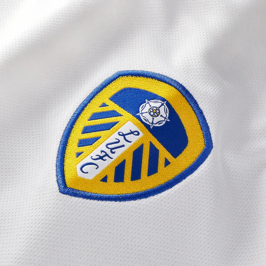 2025-26 Leeds United FC Home