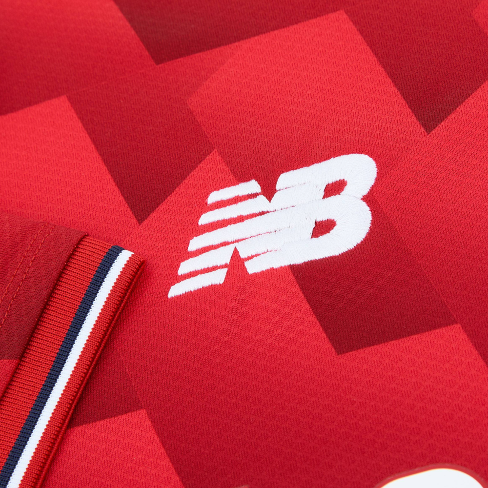 2025-26 Lille Osc Home