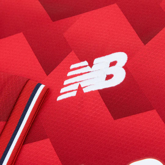 2025-26 Lille OSC Home